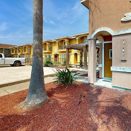 Feelin' Beachy Corpus Christi Exterior foto